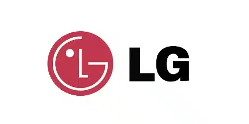 LG airco