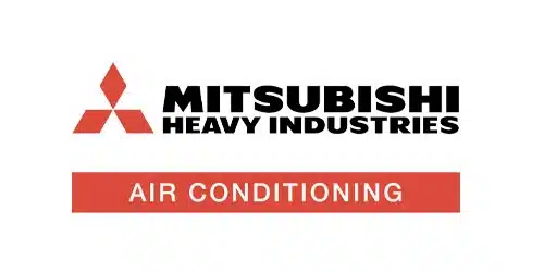 mitsubishi airco